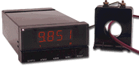 INFCAC  Microprocessor-Based True RMS Meter